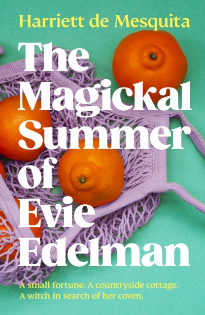 Magickal Summer of Evie Edelman