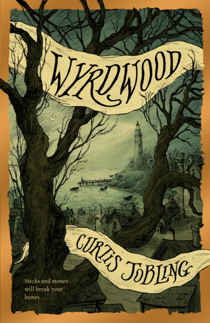 Wyrdwood