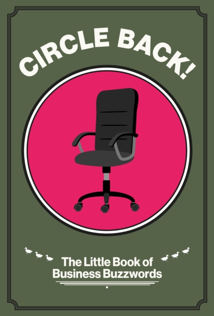 Circle Back!