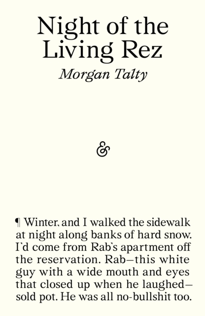 Night of the Living Rez