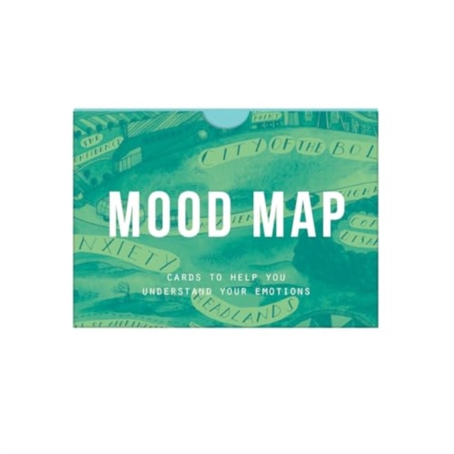 Mood Map