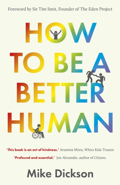 How to be a Better Human
