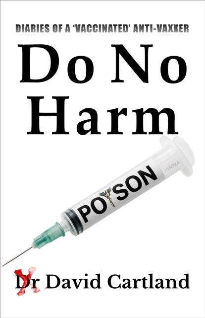 DO NO HARM