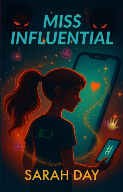 MISS INFLUENTIAL
