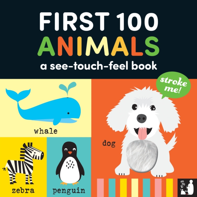 First 100 Animals
