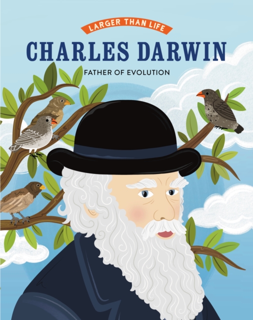 Charles Darwin