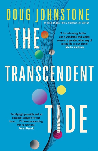Transcendent Tide
