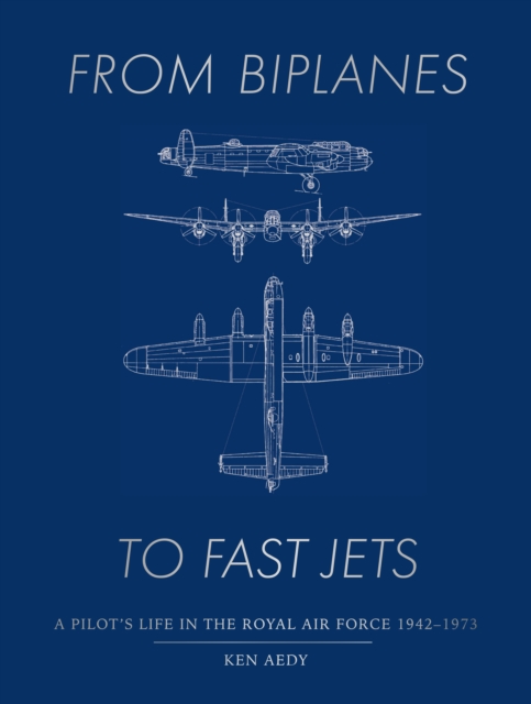 From Biplanes to Fast Jets