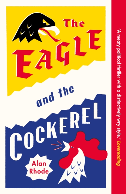 Eagle and the Cockerel