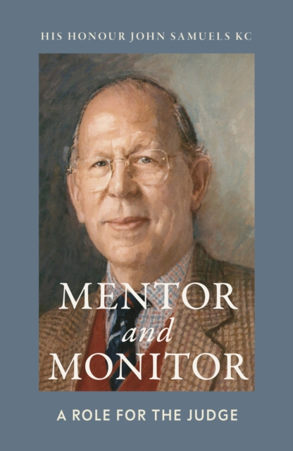 Mentor and Monitor