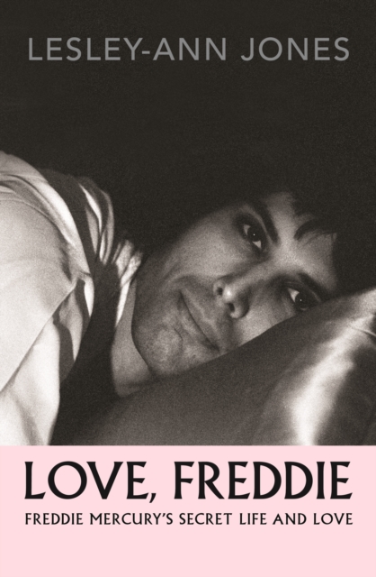 Love, Freddie