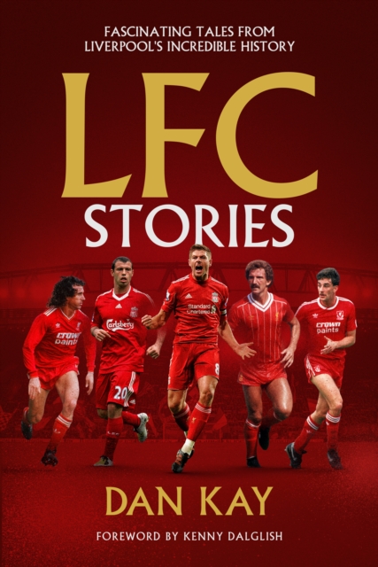 LFC Stories
