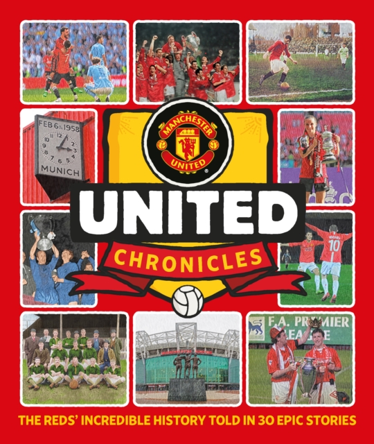 United Chronicles