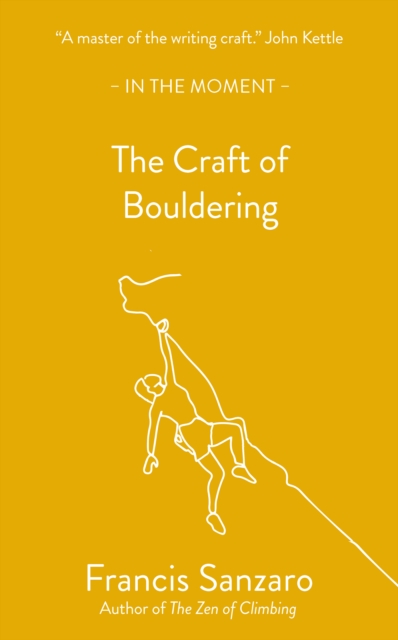 Craft of Bouldering