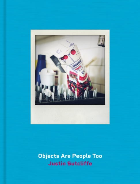 Objects Are People Too