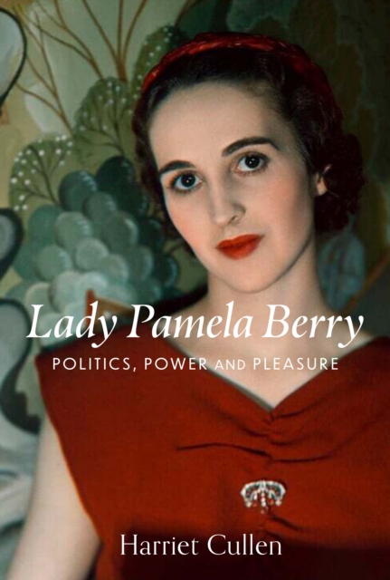 Lady Pamela Berry