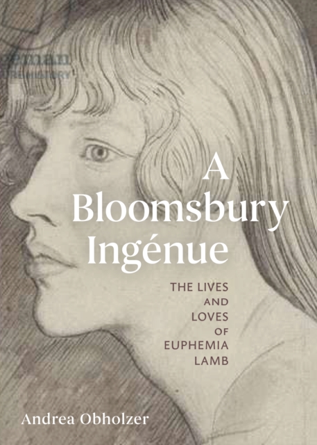 A Bloomsbury Ingenue