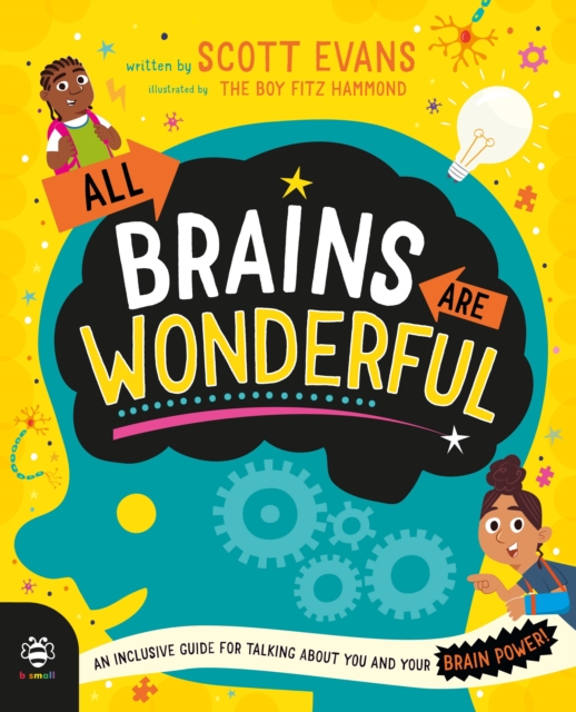 All Brains Are Wonderful