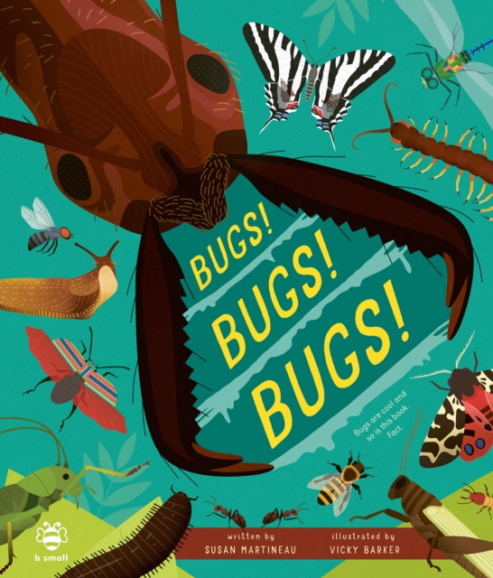 Bugs! Bugs! Bugs!