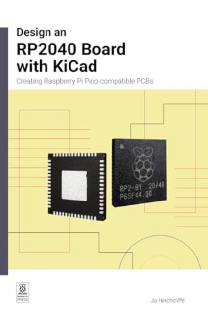 Design an RP2040 Board with KiCad