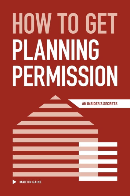 How to Get Planning Permission