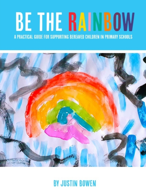 Be The Rainbow