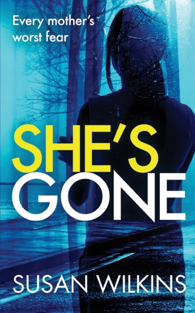 She's Gone