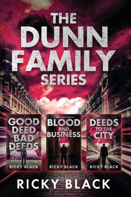 Dunn Family Series