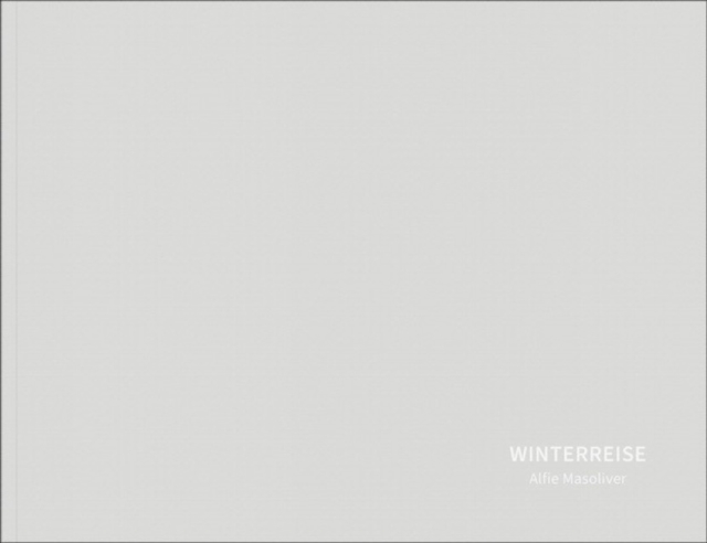 Winterreise