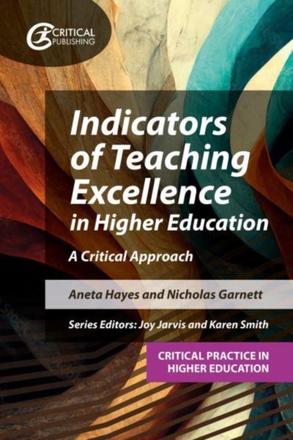 Indicators of Teaching Excellence in Higher Education