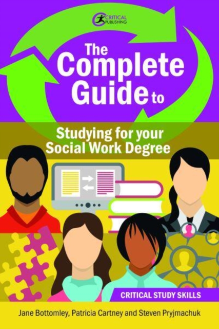 Complete Guide to Studying for your Social Work Degree