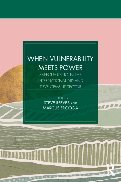 When Vulnerability Meets Power
