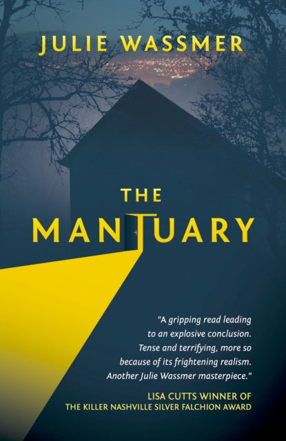 Mantuary