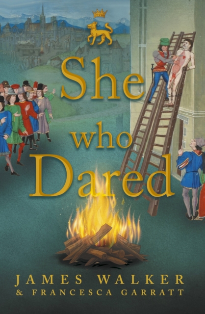 She who Dared