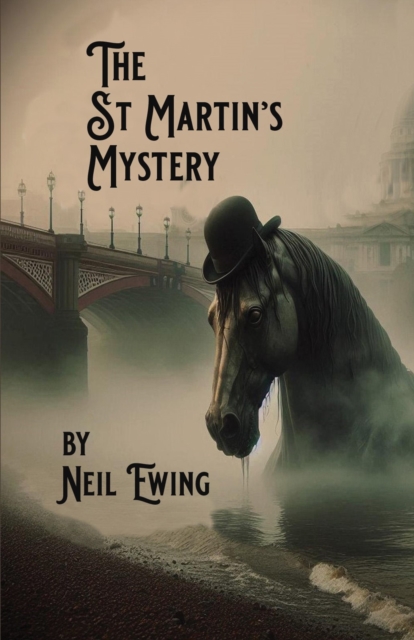 St Martin's Mystery
