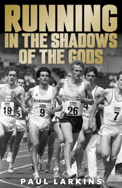 Running in the Shadows of the Gods