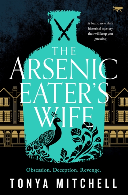 Arsenic Eater's Wife