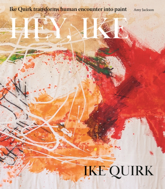 Hey, Ike