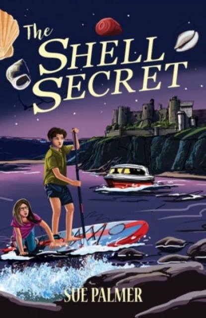 The Shell Secret