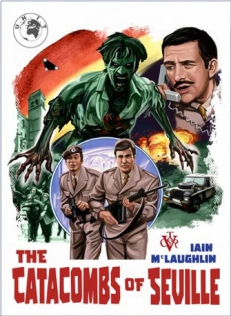 UNIT: The Catacombs of Seville