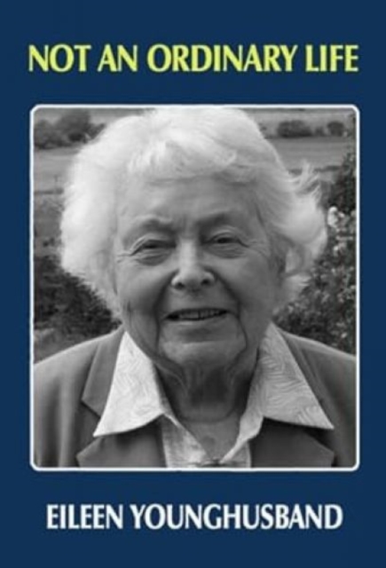Not An Ordinary Life