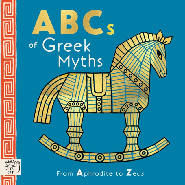 ABCs of Greek Myths