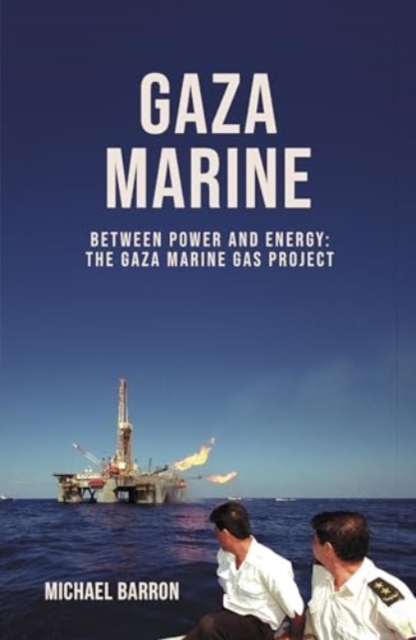 The Gaza Marine Story