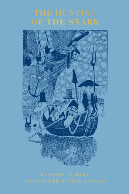 The Hunting of the Snark