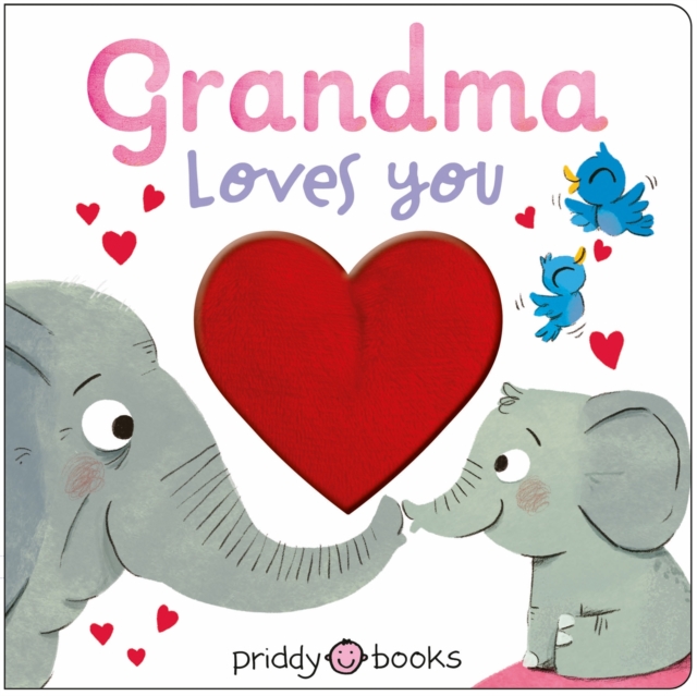Grandma Loves You