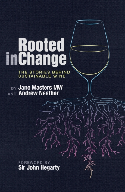 Rooted in Change