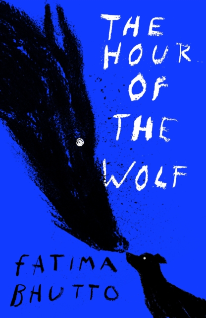 The Hour of the Wolf