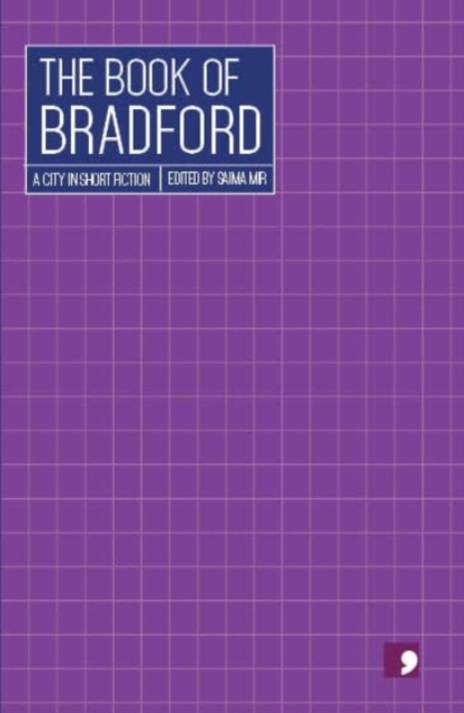 The Book of Bradford