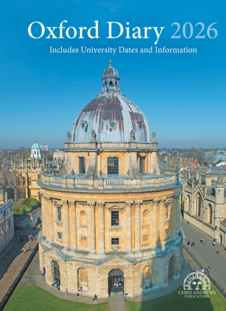Oxford Diary - 2026