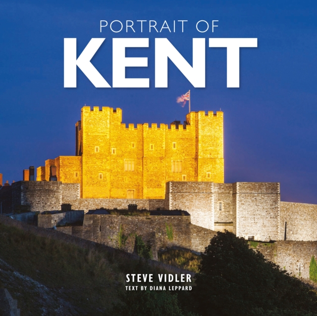 Portrait of Kent
